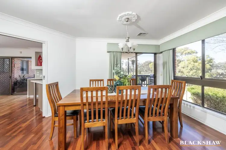 Seventh view of Homely house listing, 6 Goldsbrough Close, Macarthur ACT 2904