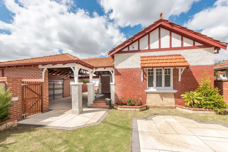 76 Whatley Crescent, Mount Lawley WA 6050