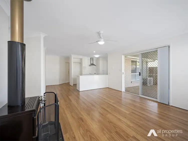 Sixth view of Homely house listing, 5 Moonstone Street, Springfield QLD 4300