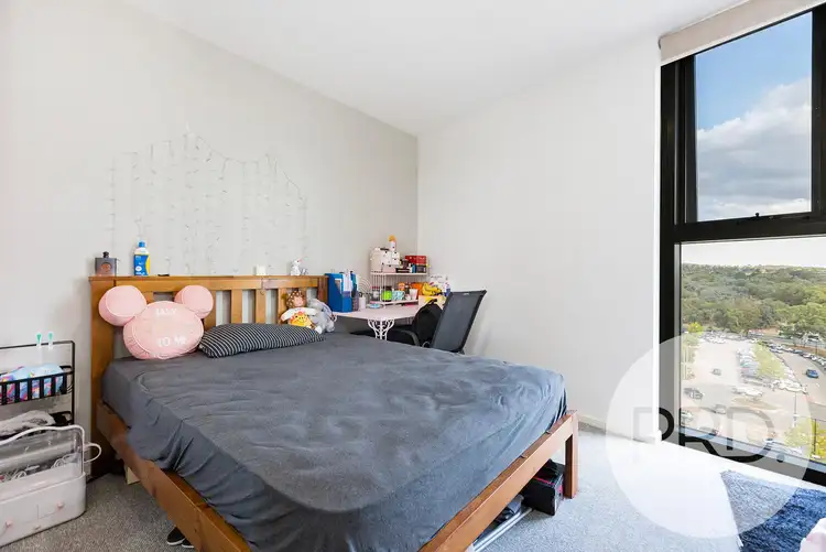 Sixth view of Homely apartment listing, 1016/120 Eastern Valley Way, Belconnen ACT 2617
