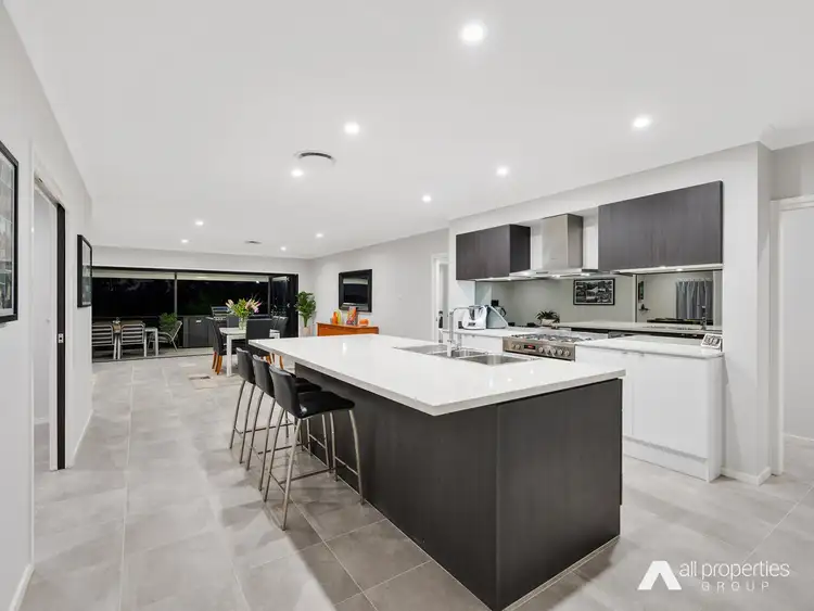 Third view of Homely house listing, 34 Conte Circuit, Augustine Heights QLD 4300
