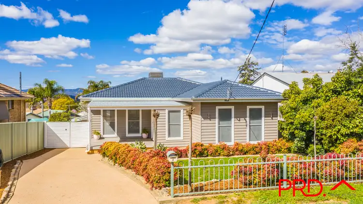 9 McRae Street, Tamworth NSW 2340