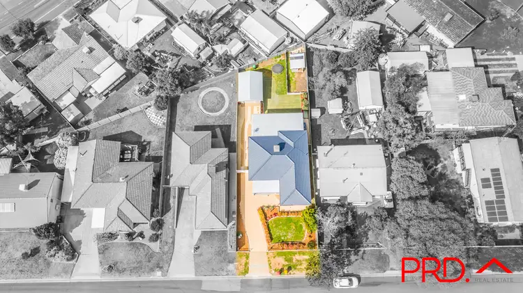 Second view of Homely house listing, 9 McRae Street, Tamworth NSW 2340