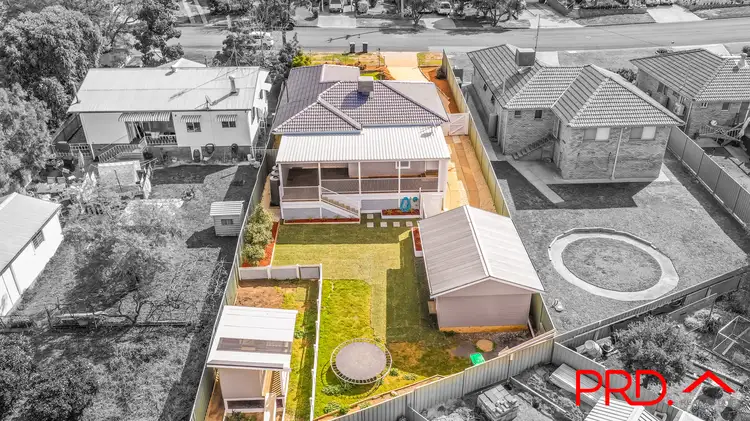 Third view of Homely house listing, 9 McRae Street, Tamworth NSW 2340