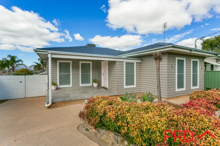 Fifth view of Homely house listing, 9 McRae Street, Tamworth NSW 2340