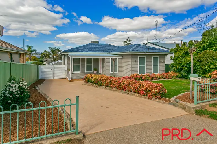 Sixth view of Homely house listing, 9 McRae Street, Tamworth NSW 2340