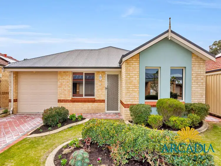 96 / 7 Gallop Way, Greenfields WA 6210
