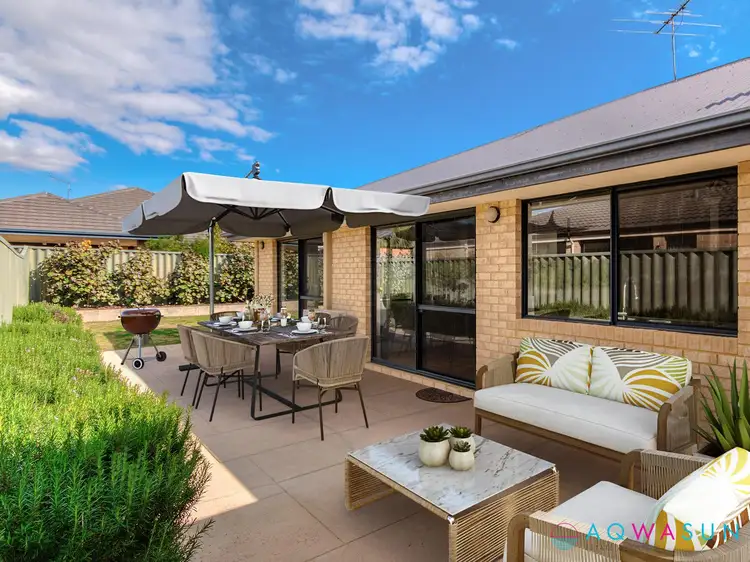 Second view of Homely house listing, 8 Beacon Way, Singleton WA 6175