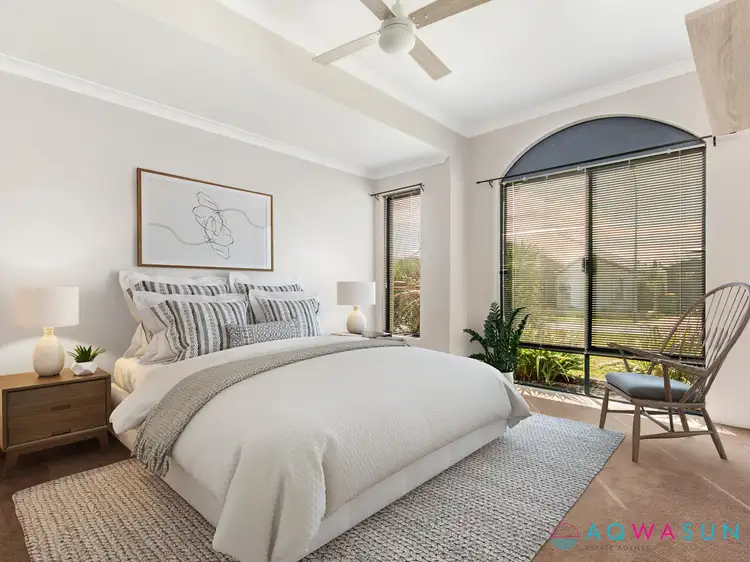 Third view of Homely house listing, 8 Beacon Way, Singleton WA 6175