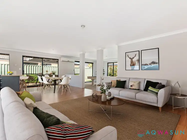 Sixth view of Homely house listing, 8 Beacon Way, Singleton WA 6175