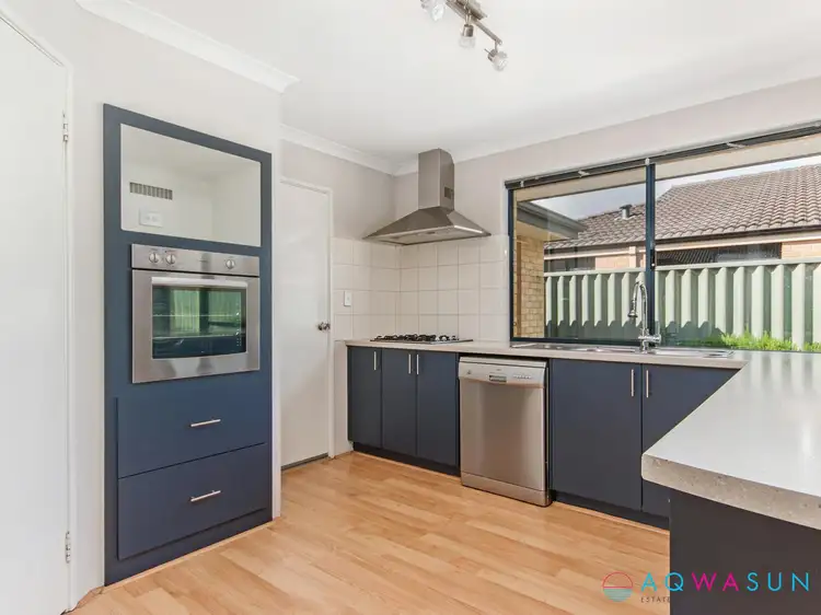 Seventh view of Homely house listing, 8 Beacon Way, Singleton WA 6175