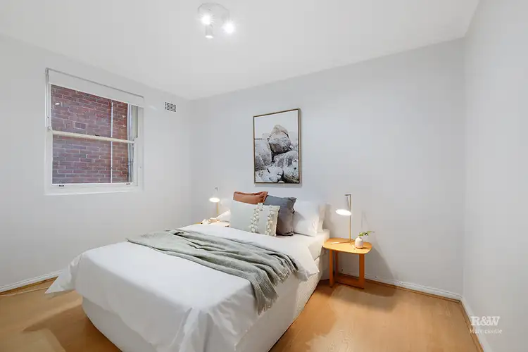 Fourth view of Homely unit listing, 26/85 Beauchamp Street, Marrickville NSW 2204