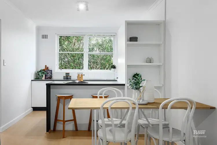 Fifth view of Homely unit listing, 26/85 Beauchamp Street, Marrickville NSW 2204