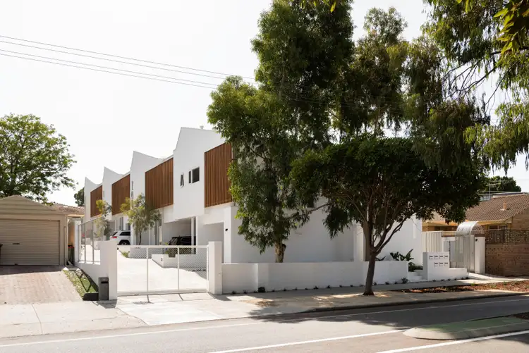 5/13 Carrington Street, Palmyra WA 6157