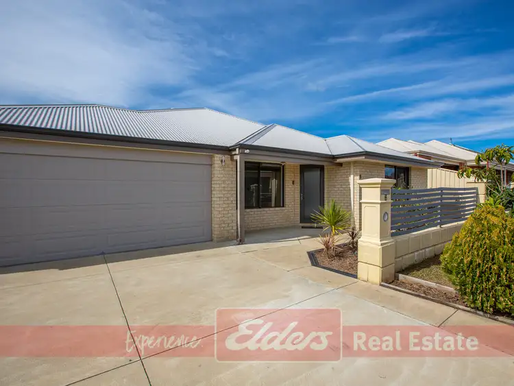 Second view of Homely house listing, 6 Chestnut Lane, Donnybrook WA 6239