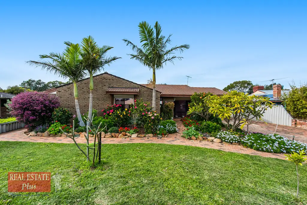 Main view of Homely house listing, 155 Blackadder Road, Swan View WA 6056