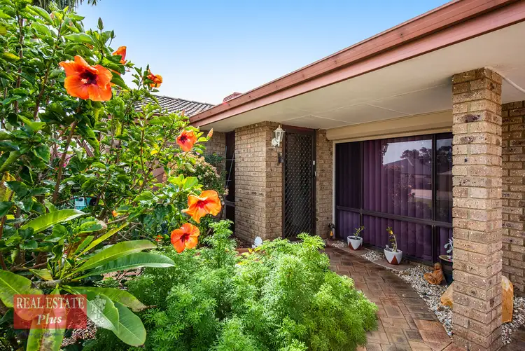 Second view of Homely house listing, 155 Blackadder Road, Swan View WA 6056