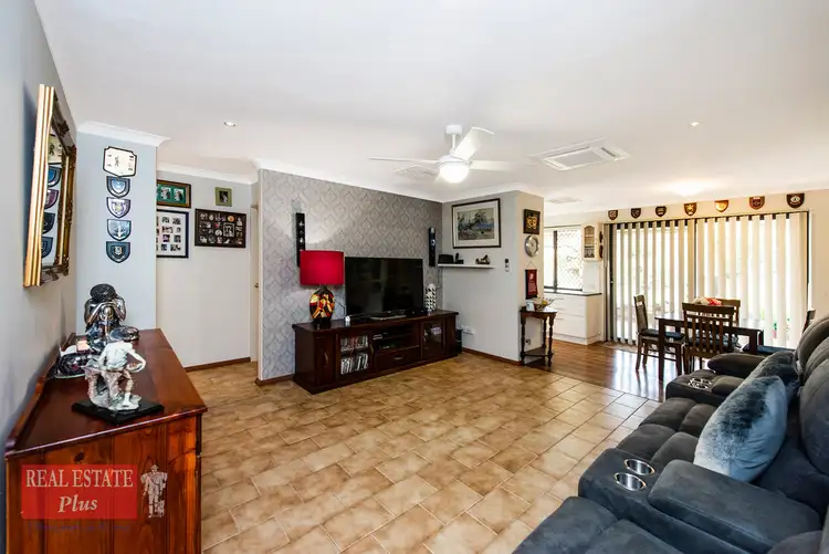 Fourth view of Homely house listing, 155 Blackadder Road, Swan View WA 6056