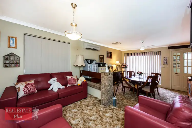 Fifth view of Homely house listing, 155 Blackadder Road, Swan View WA 6056