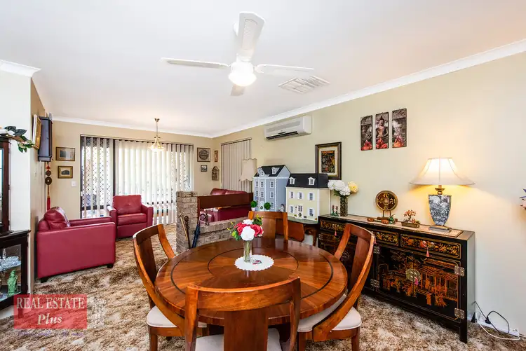 Sixth view of Homely house listing, 155 Blackadder Road, Swan View WA 6056