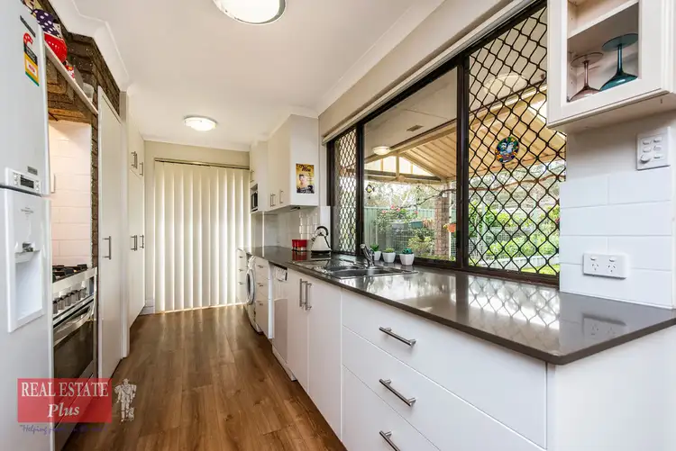Seventh view of Homely house listing, 155 Blackadder Road, Swan View WA 6056