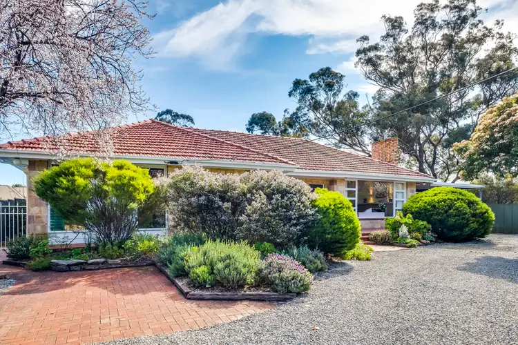 305 Shepherds Hill Road, Eden Hills SA 5050
