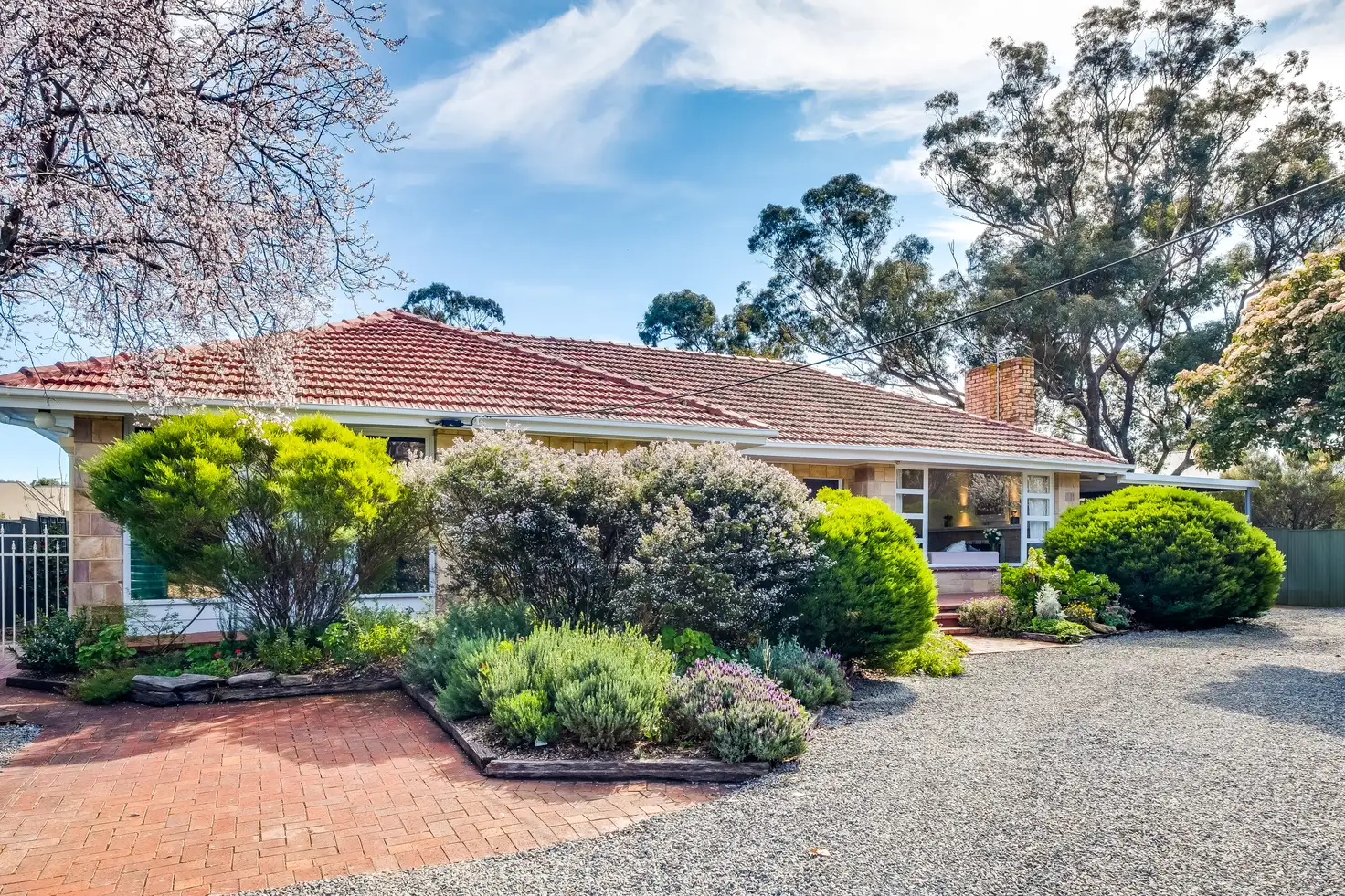 Main view of Homely house listing, 305 Shepherds Hill Road, Eden Hills SA 5050