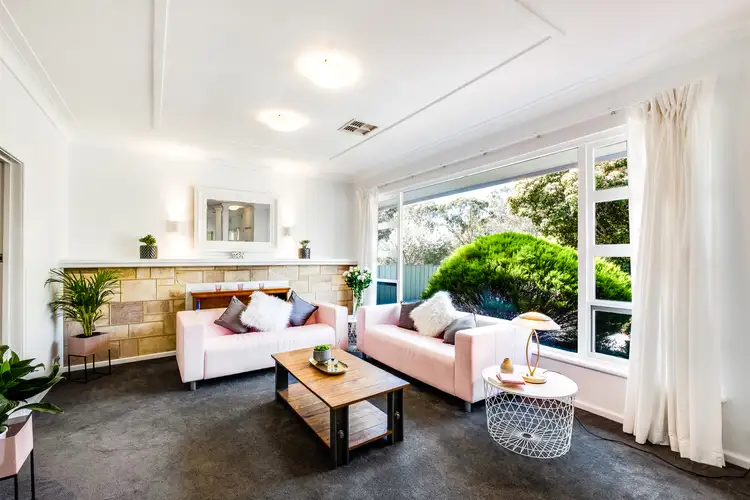 Fourth view of Homely house listing, 305 Shepherds Hill Road, Eden Hills SA 5050