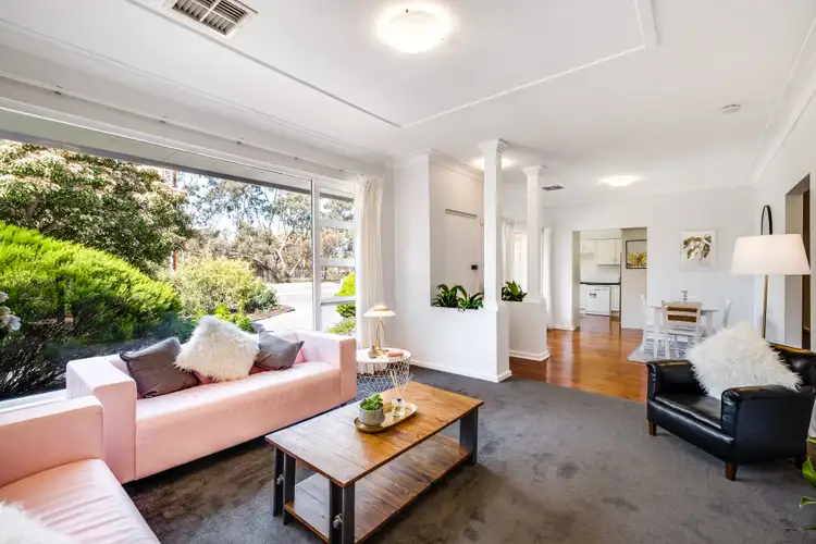 Fifth view of Homely house listing, 305 Shepherds Hill Road, Eden Hills SA 5050