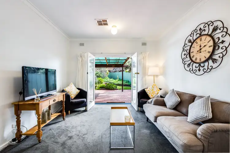 Sixth view of Homely house listing, 305 Shepherds Hill Road, Eden Hills SA 5050