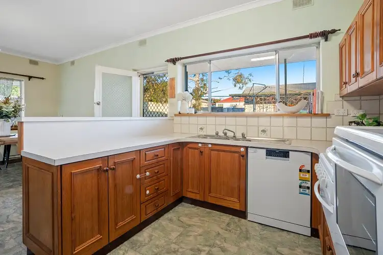 Third view of Homely house listing, 18 Nookamka Terrace, Barmera SA 5345
