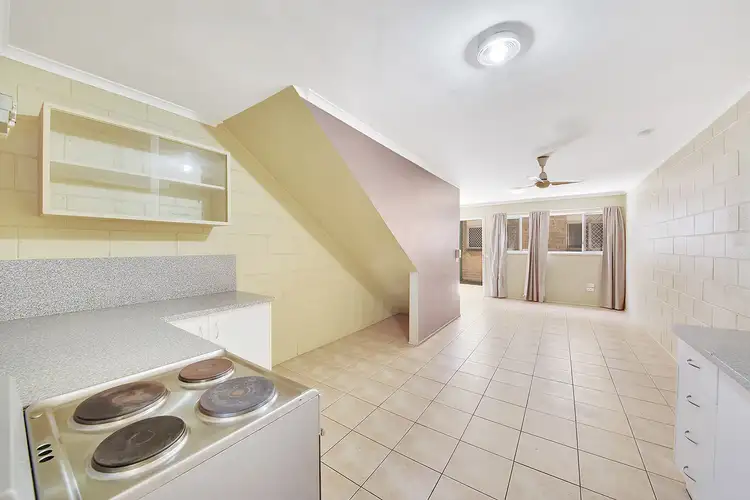 Second view of Homely townhouse listing, 9/131 TOOLOOA STREET, South Gladstone QLD 4680