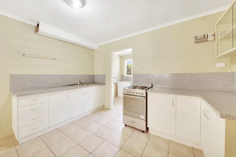 Third view of Homely townhouse listing, 9/131 TOOLOOA STREET, South Gladstone QLD 4680