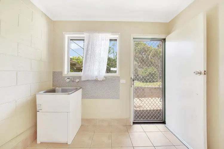 Fourth view of Homely townhouse listing, 9/131 TOOLOOA STREET, South Gladstone QLD 4680