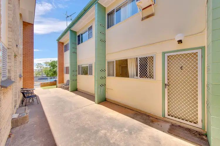 Fifth view of Homely townhouse listing, 9/131 TOOLOOA STREET, South Gladstone QLD 4680