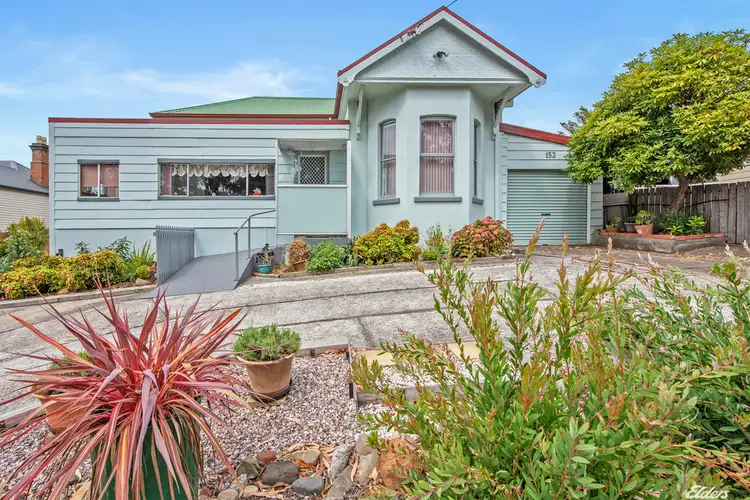 153 Mount Street, Upper Burnie TAS 7320