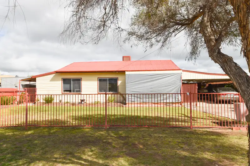 Main view of Homely house listing, 470 HENRY STREET, Deniliquin NSW 2710