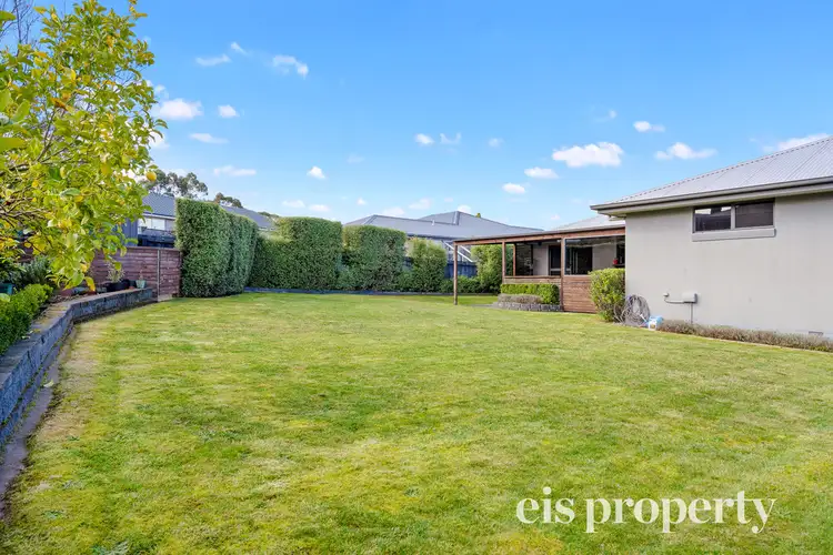 Third view of Homely house listing, 3 Liam Drive, Kingston TAS 7050