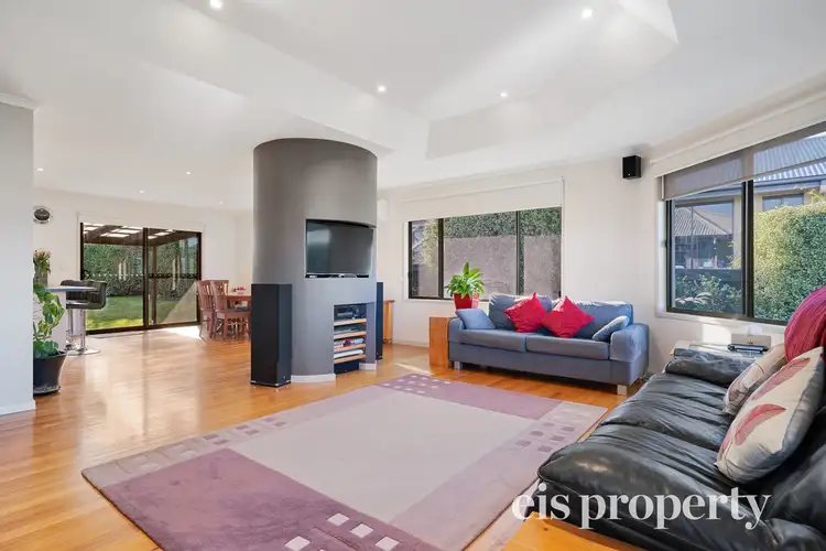 Fourth view of Homely house listing, 3 Liam Drive, Kingston TAS 7050