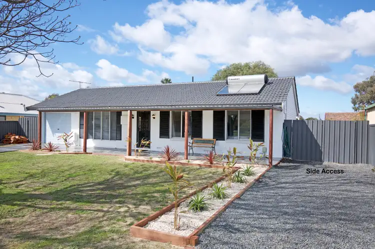 3 Jasminum Place, Pinjarra WA 6208