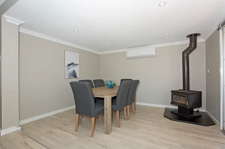 Sixth view of Homely house listing, 3 Jasminum Place, Pinjarra WA 6208