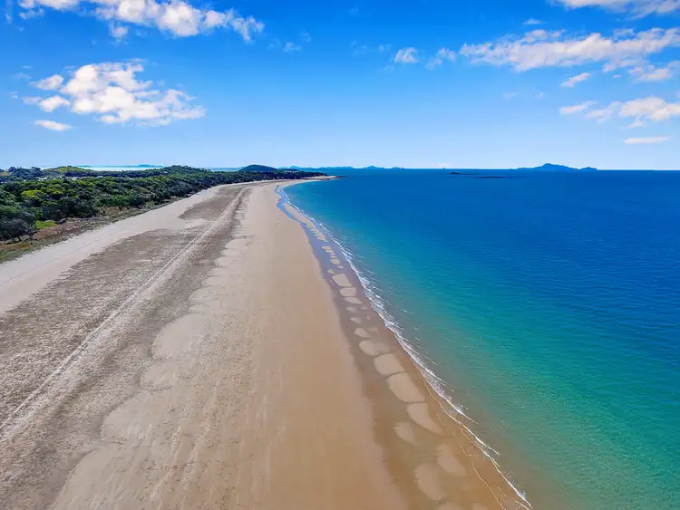 Sixth view of Homely land listing, Lot 1/145-150 Shoal Point Road, Shoal Point QLD 4750