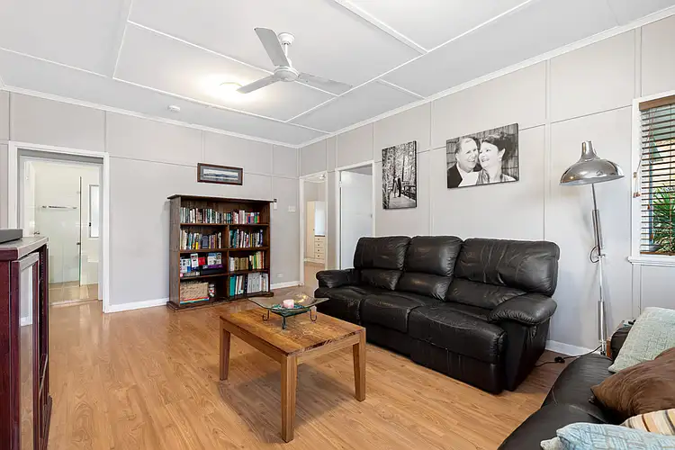 Fifth view of Homely house listing, 160 Dawson Parade, Keperra QLD 4054