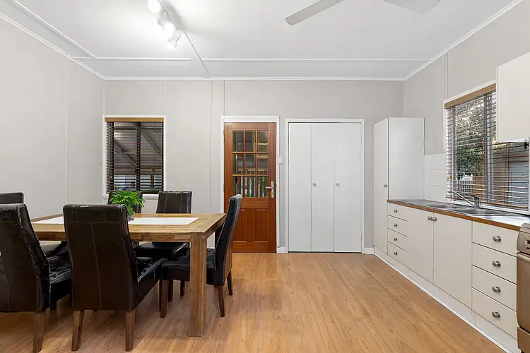 Sixth view of Homely house listing, 160 Dawson Parade, Keperra QLD 4054