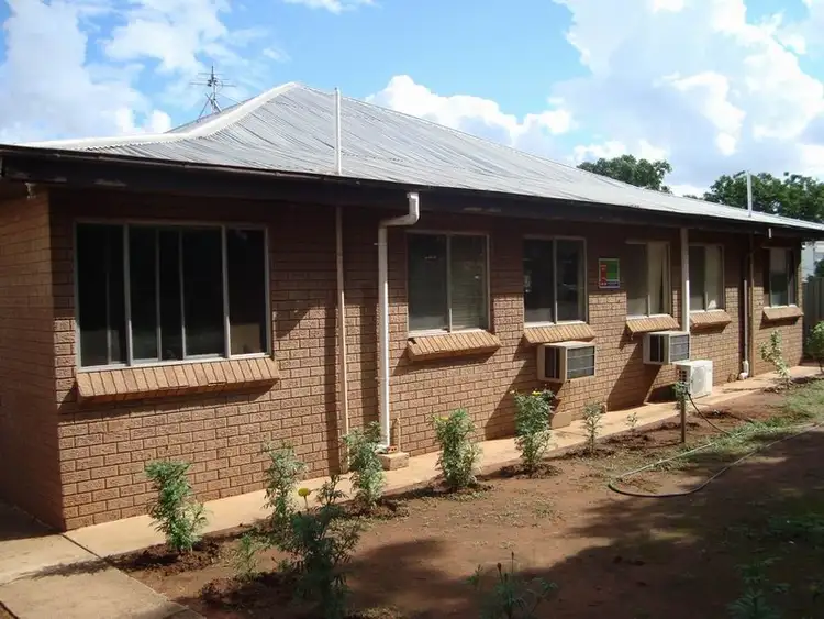 Second view of Homely block of units listing, 76-78 Coolah Street, Griffith NSW 2680