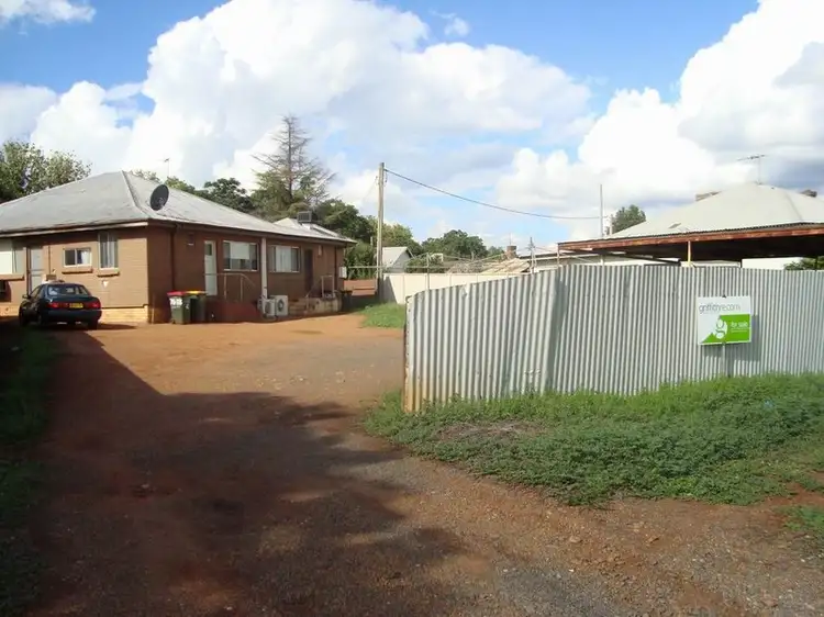 Fifth view of Homely block of units listing, 76-78 Coolah Street, Griffith NSW 2680