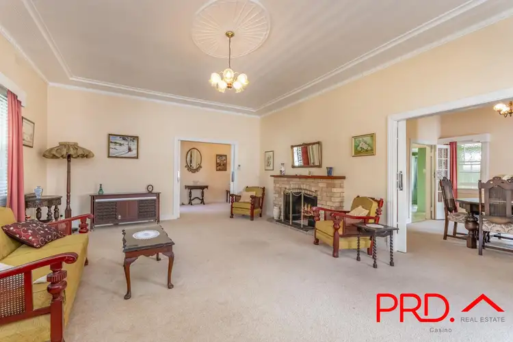 Main view of Homely house listing, 172 Canterbury Street, Casino NSW 2470