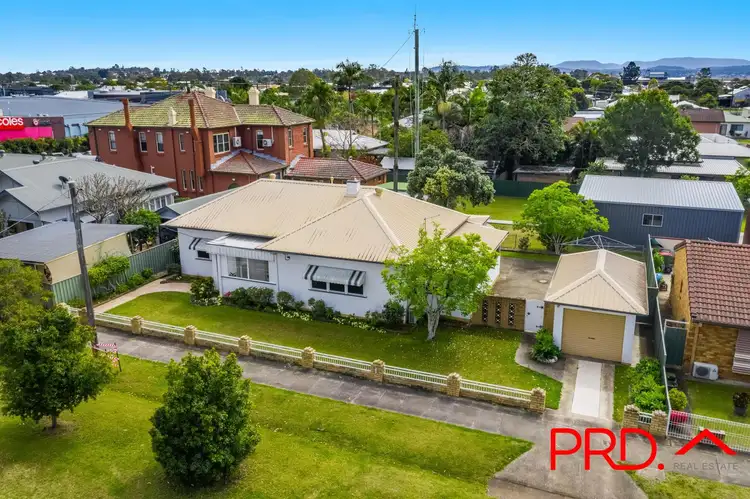 Third view of Homely house listing, 172 Canterbury Street, Casino NSW 2470