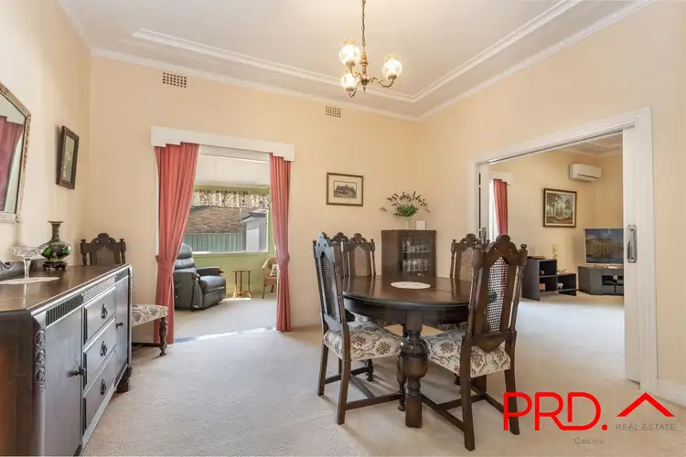 Fourth view of Homely house listing, 172 Canterbury Street, Casino NSW 2470