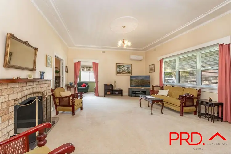 Fifth view of Homely house listing, 172 Canterbury Street, Casino NSW 2470